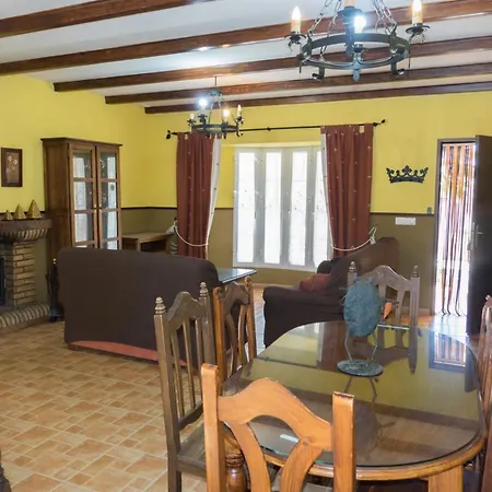 Chalet Los Delfines Con Piscina Chiclana de la Frontera