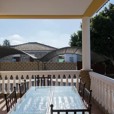 Holiday home Chalet Los Delfines Con Piscina