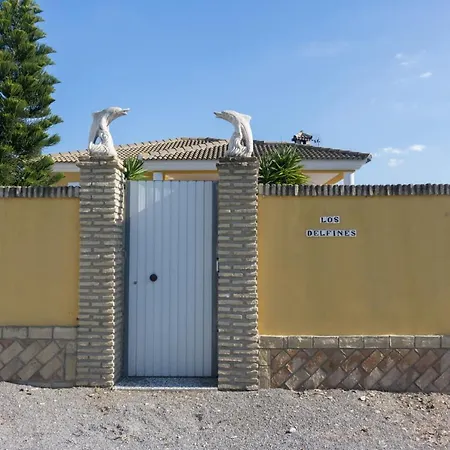 Chalet Los Delfines Con Piscina Holiday home *