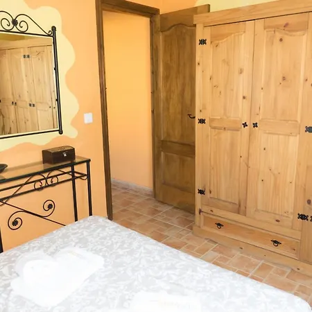 Holiday home Chalet Los Delfines Con Piscina *