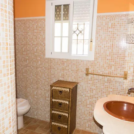 Chalet Los Delfines Con Piscina *