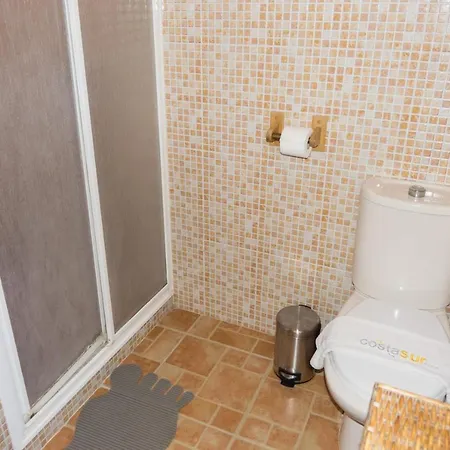 Holiday home Chalet Los Delfines Con Piscina