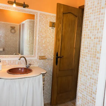 Holiday home Chalet Los Delfines Con Piscina Chiclana de la Frontera