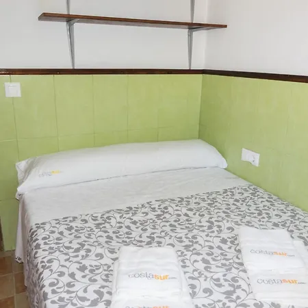 Holiday home Chalet Los Delfines Con Piscina *